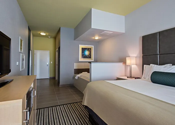 Holiday Inn Express & Suites Carlisle - Harrisburg Area By Ihg